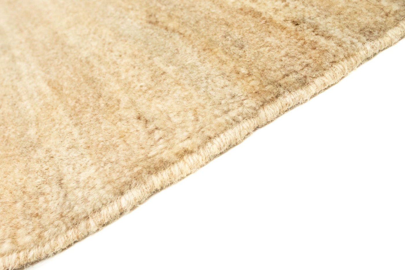 Persian Gabbeh Rug 251x174cm - Perserteppich Wollteppich