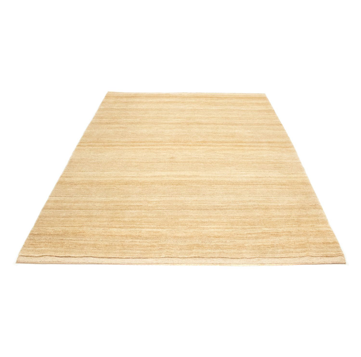 Gabbeh Rug - Perser - 251 x 174 cm - beige