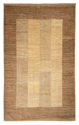 Gabbeh Rug - Perser - 304 x 198 cm - light brown