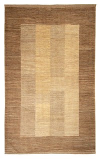 Gabbeh Rug - Perser - 304 x 198 cm - light brown