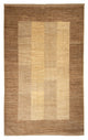 Persian Gabbeh Rug 304x198cm - Perserteppich Wollteppich