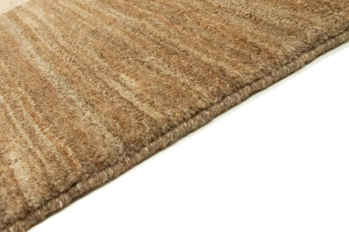 Persian Gabbeh Rug 304x198cm - Perserteppich Wollteppich