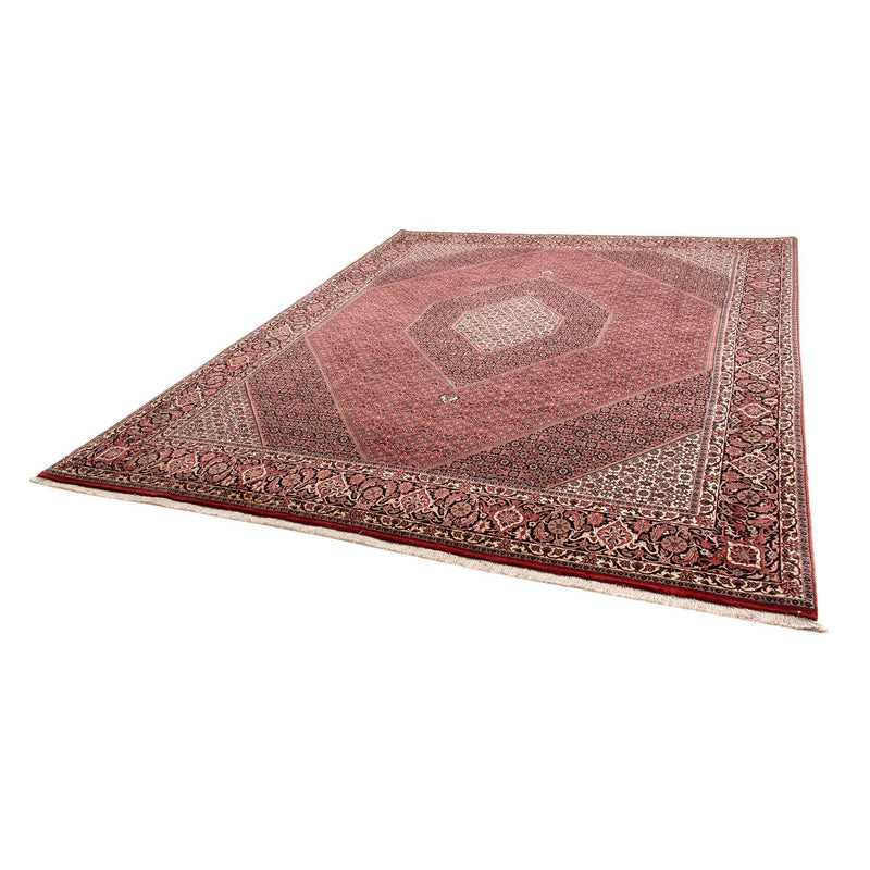Perser Rug - Bidjar - 310 x 250 cm - red