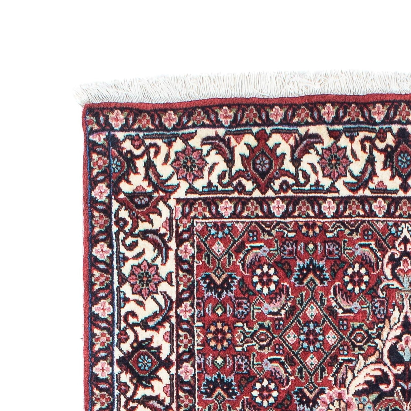 Bidjar Rug 211x72cm - Persian Rugs