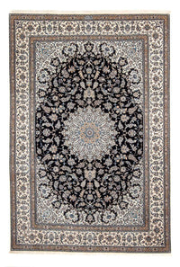 Perser Rug - Nain - Premium - 314 x 216 cm - beige