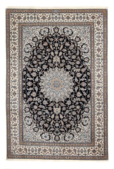 Nain - 6La Rug 216x314cm - Persian Rugs