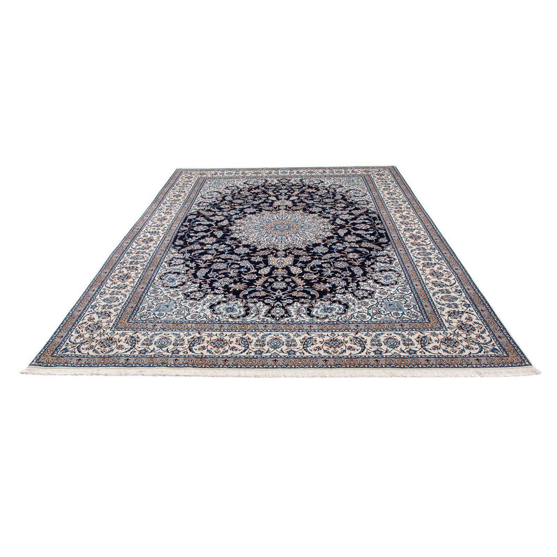 Perser Rug - Nain - Premium - 314 x 216 cm - beige
