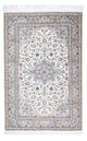 Qom Rug 121x80cm - Persian Rugs