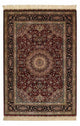 China Seide Rug 183x122cm - Persian Rugs
