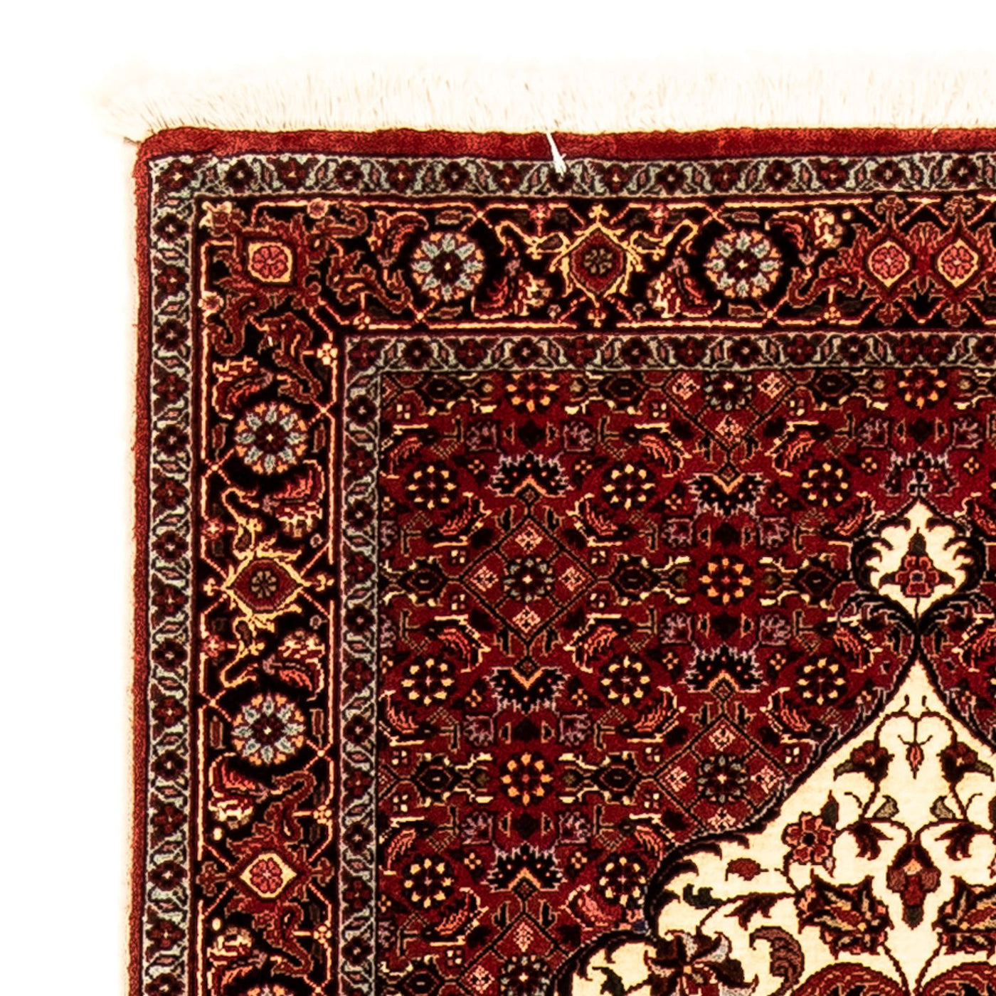 Bidjar Rug 290x82cm - Persian Rugs
