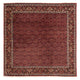 Bidjar Rug 200x197cm - Persian Rugs