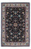 Perser Rug - Ghom - 210 x 140 cm - dark blue