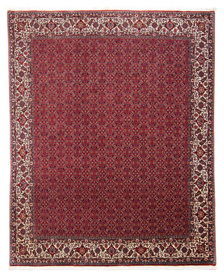Perser Rug - Bidjar - 297 x 247 cm - red