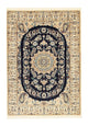Nain - 6la Rug 148x100cm - Persian Rugs