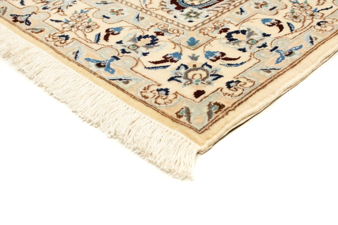 Nain - 6la Rug 148x100cm - Persian Rugs