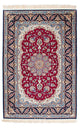 Isfahan Rug 131x194cm - Persian Rugs