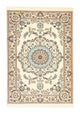 Nain - 6la Rug 146x98cm - Persian Rugs