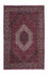 Perser Rug - Bidjar - 208 x 134 cm - red