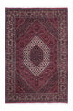 Bidjar Rug 208x134cm - Persian Rugs