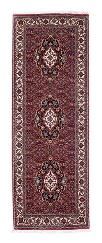 Bidjar Rug 205x74cm - Persian Rugs – product image