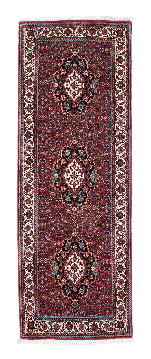 Bidjar Rug 205x74cm - Persian Rugs