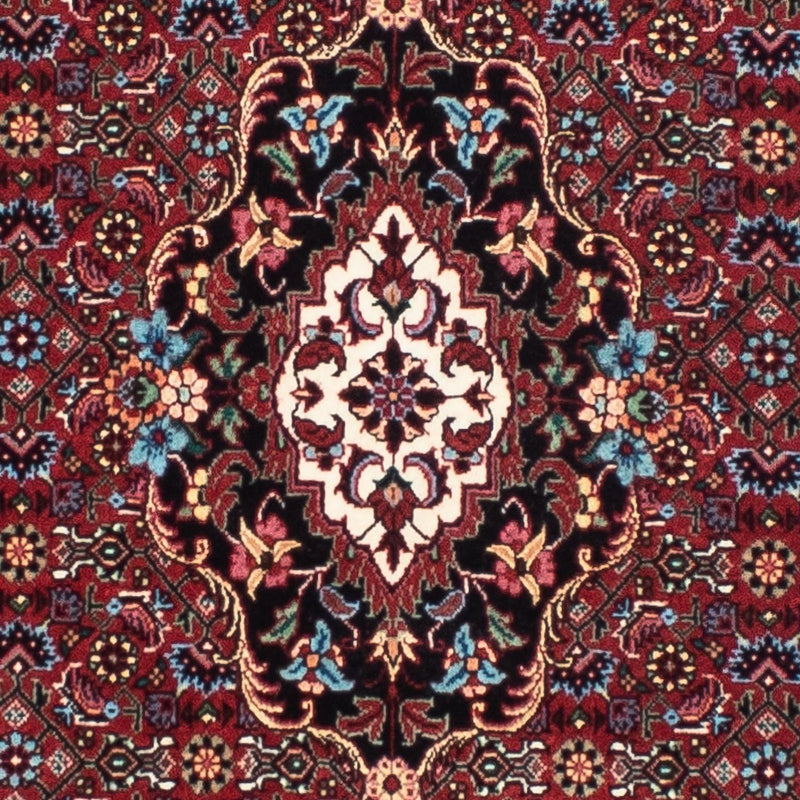 Bidjar Rug 205x74cm - Persian Rugs