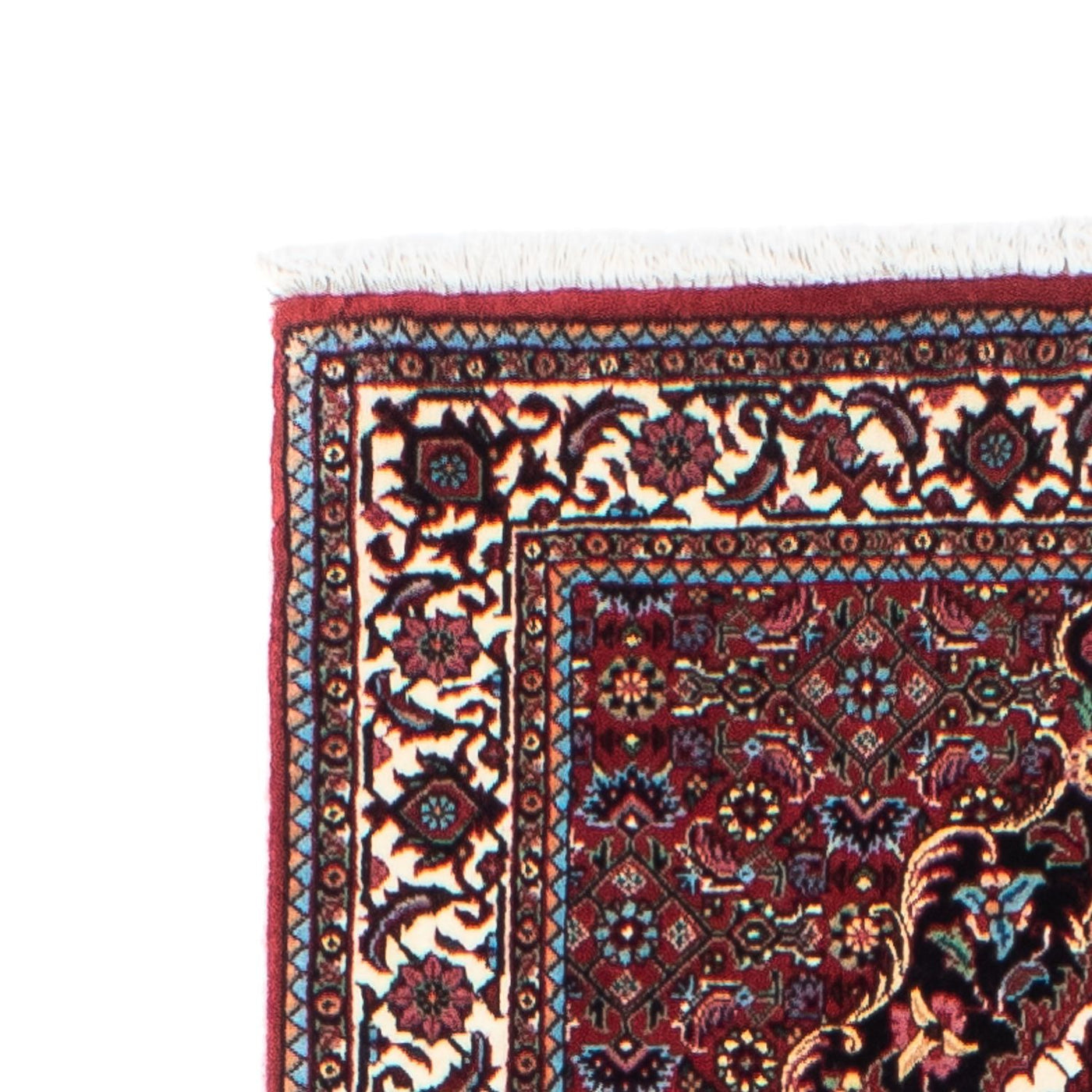 Bidjar Rug 205x74cm - Persian Rugs