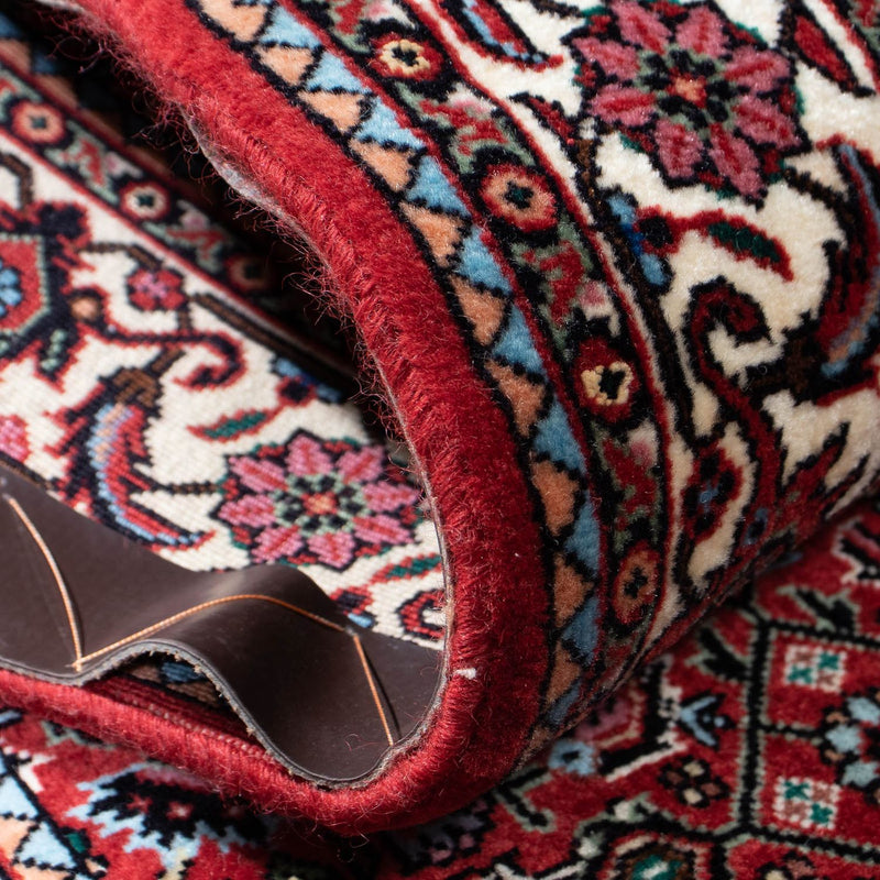Bidjar Rug 205x74cm - Persian Rugs