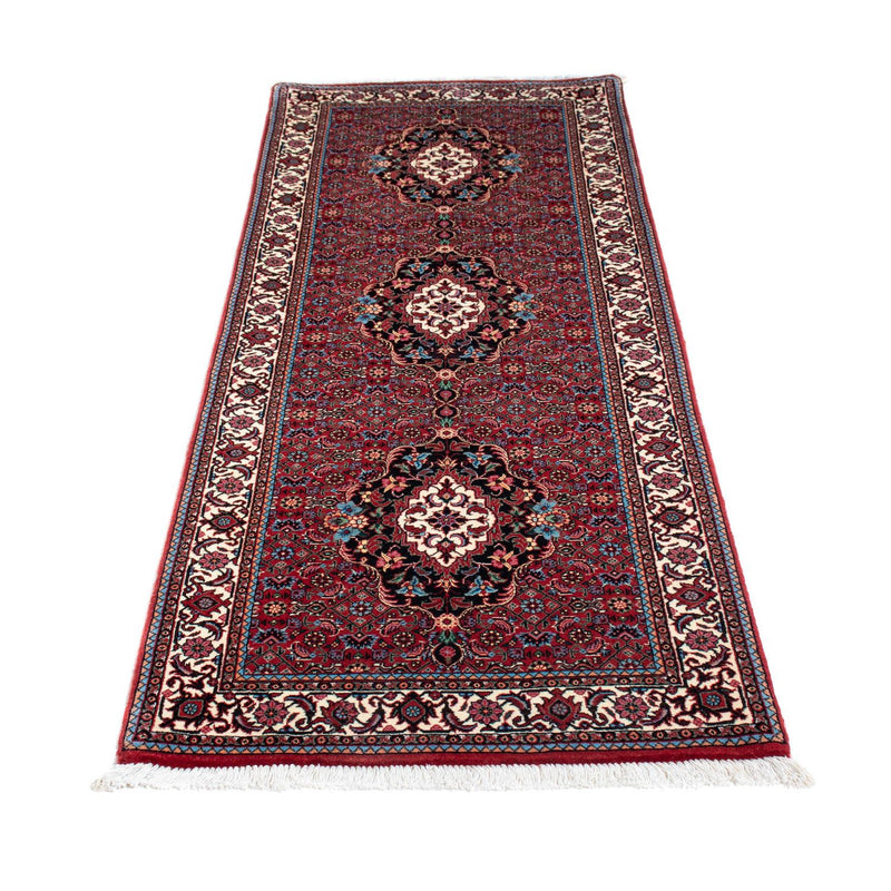 Bidjar Rug 205x74cm - Persian Rugs