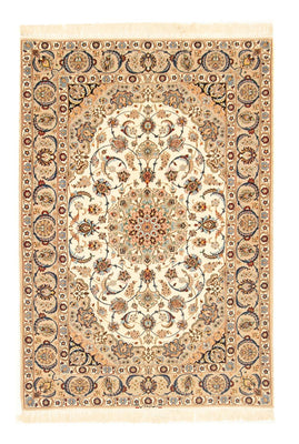 Perser Rug - Isfahan - Premium - 163 x 111 cm - beige