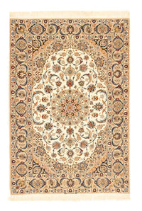 Perser Rug - Isfahan - Premium - 163 x 111 cm - beige