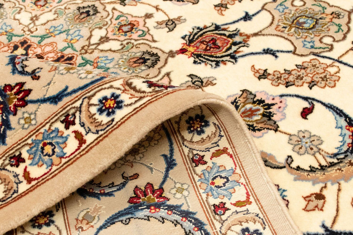 Perser Rug - Isfahan - Premium - 163 x 111 cm - beige