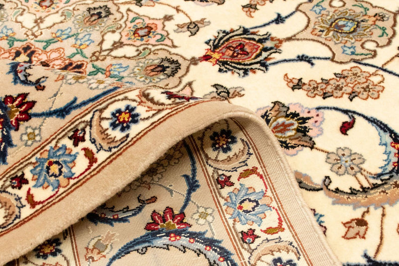 Perser Rug - Isfahan - Premium - 163 x 111 cm - beige