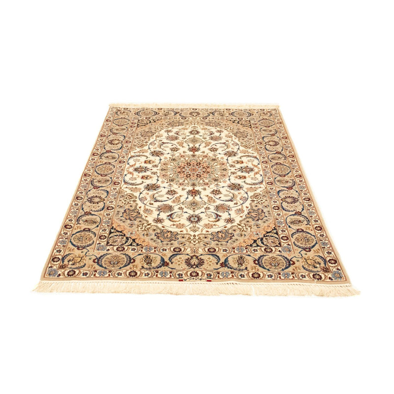 Perser Rug - Isfahan - Premium - 163 x 111 cm - beige