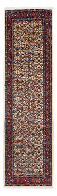 Runner Perser Rug - Classic - 294 x 80 cm - beige