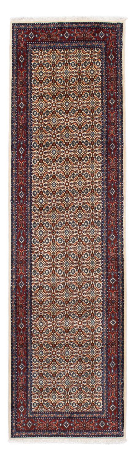 Runner Perser Rug - Classic - 294 x 80 cm - beige