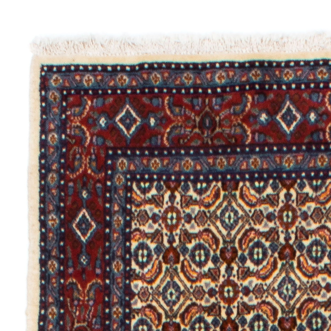 Moud Rug 294x80cm - Persian Rugs