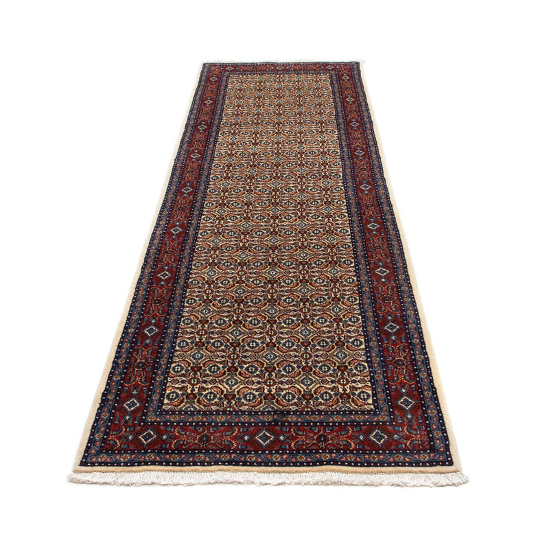 Runner Perser Rug - Classic - 294 x 80 cm - beige