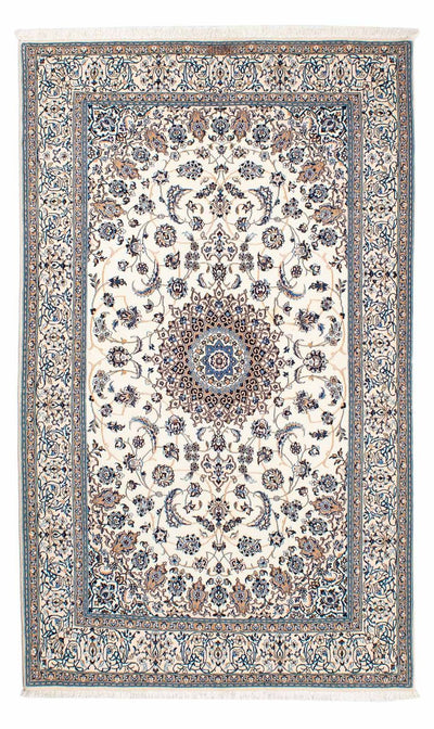 Nain - 6La Rug 130x209cm - Persian Rugs