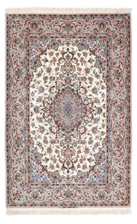 Perser Rug - Isfahan - Premium - 201 x 130 cm - beige