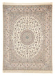 Nain - 6la Rug 262x209cm - Persian Rugs