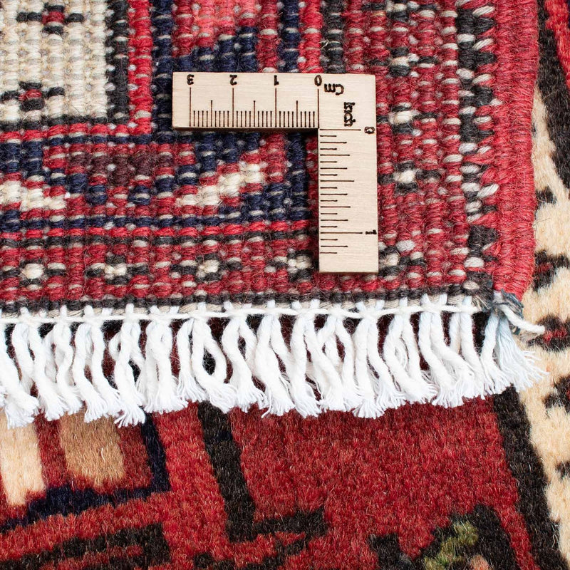 Perser Rug - Nomadic - 103 x 65 cm - brown