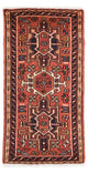Qaraja Rug 108x55cm - Persian Rugs
