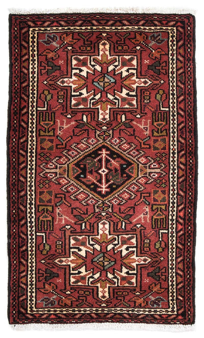 Qaraja Rug 65x110cm - Persian Rugs