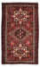 Perser Rug - Nomadic - 110 x 65 cm - brown