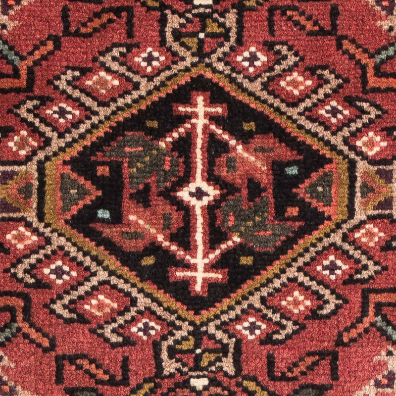 Perser Rug - Nomadic - 110 x 65 cm - brown