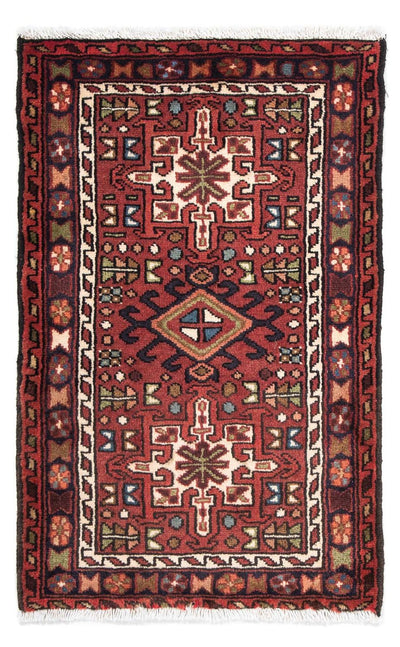 Qaraja Rug 70x105cm - Persian Rugs