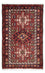 Perser Rug - Nomadic - 105 x 70 cm - brown