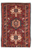 Perser Rug - Nomadic - 96 x 60 cm - brown