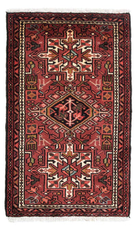 Perser Rug - Nomadic - 110 x 66 cm - brown